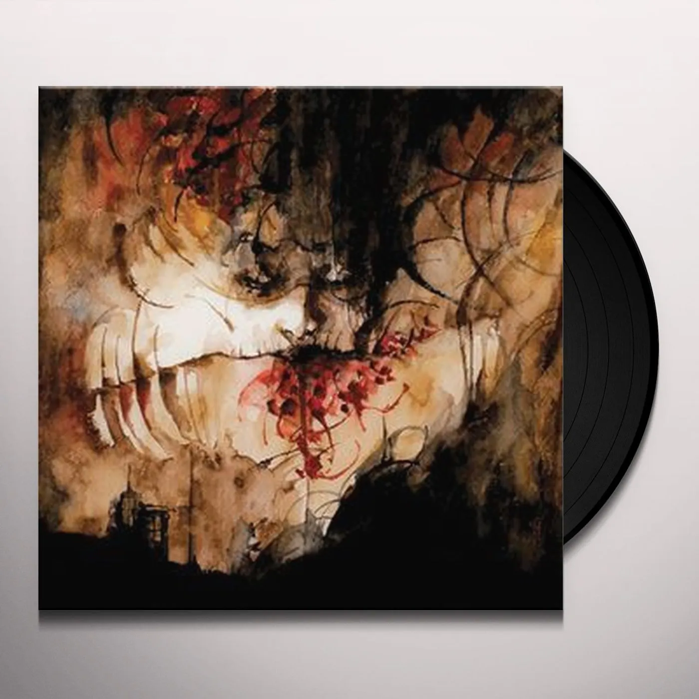 Shining IX / EVERYONE EVERYTHING EVERYWHERE ENDS Vinyl Record