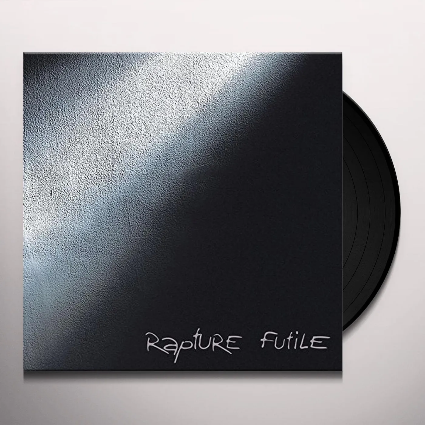 Rapture Futile Vinyl Record
