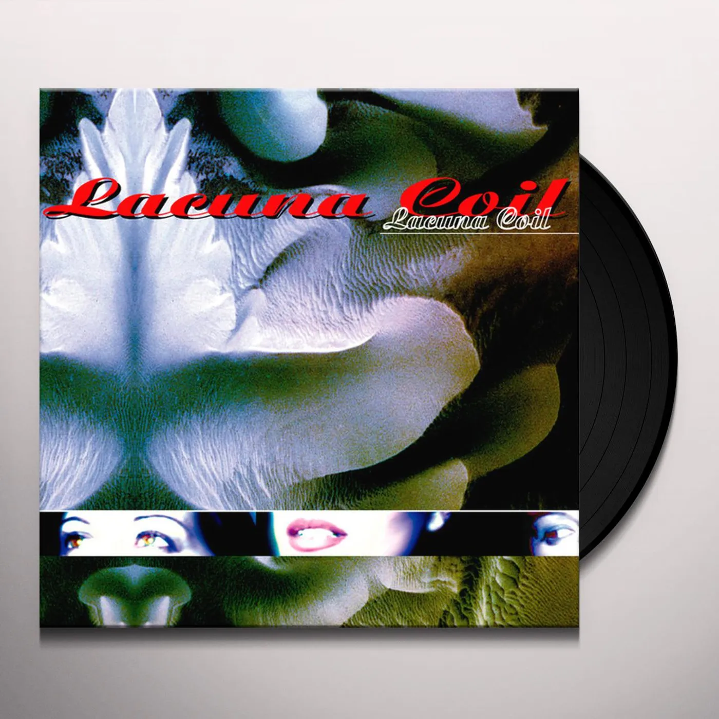 LACUNA COIL Vinyl Record