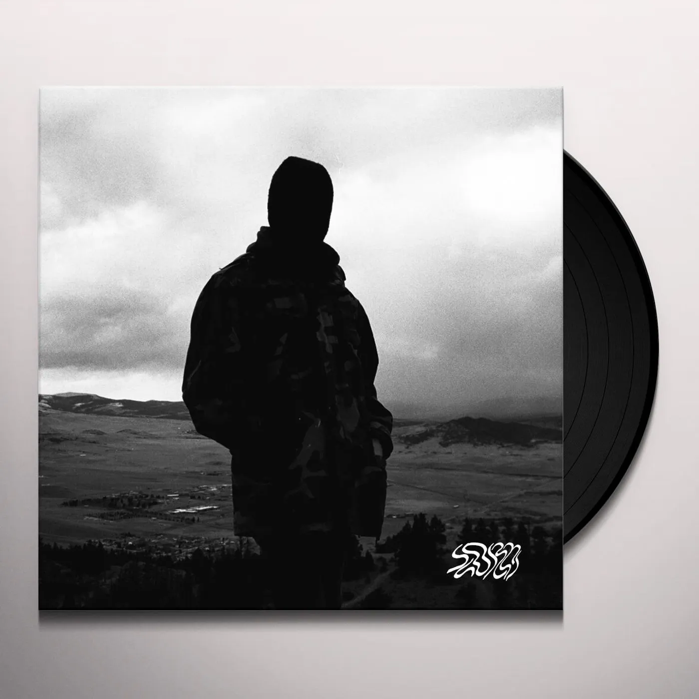 FF Lord Vinyl Record