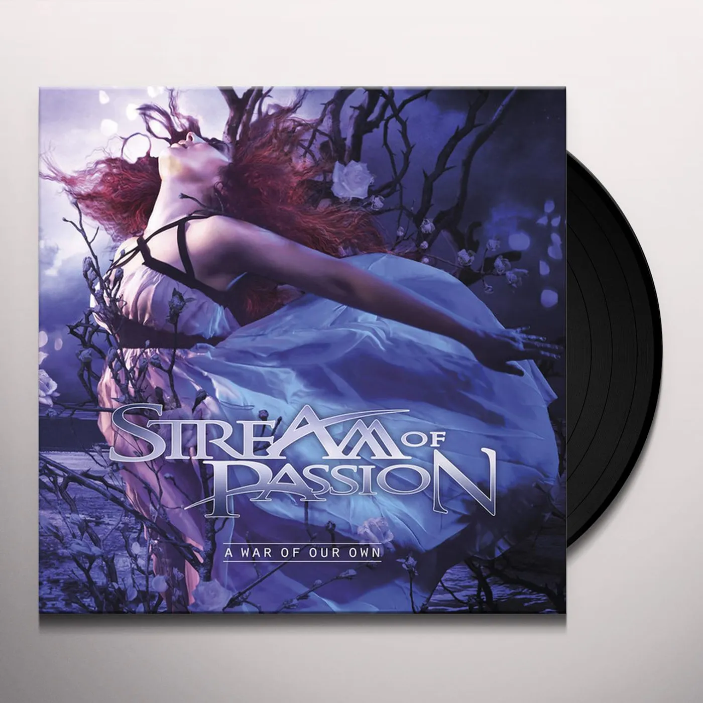 Stream of Passion WAR OF OUR OWN Vinyl Record
