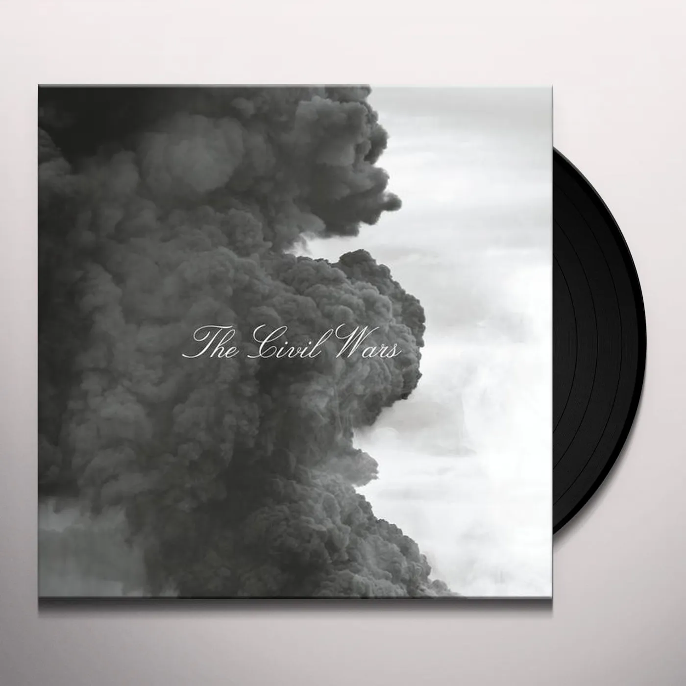 The Civil Wars (2LP/CD/180G/GATEFOLD) Vinyl Record