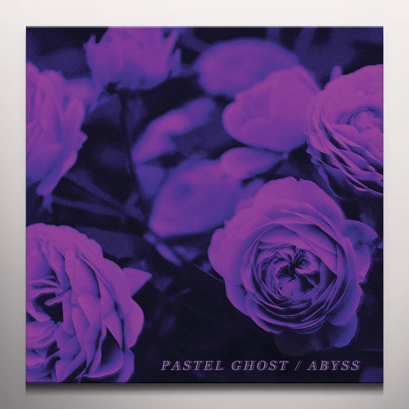 Pastel Ghost Abyss Vinyl Record