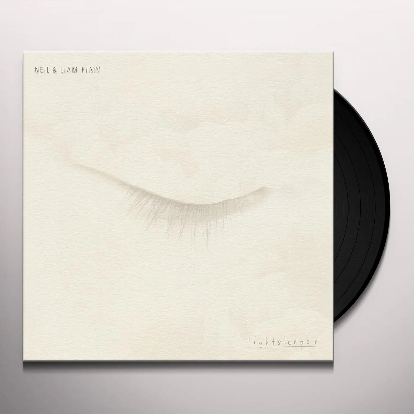Neil & Liam Finn Lightsleeper Vinyl Record
