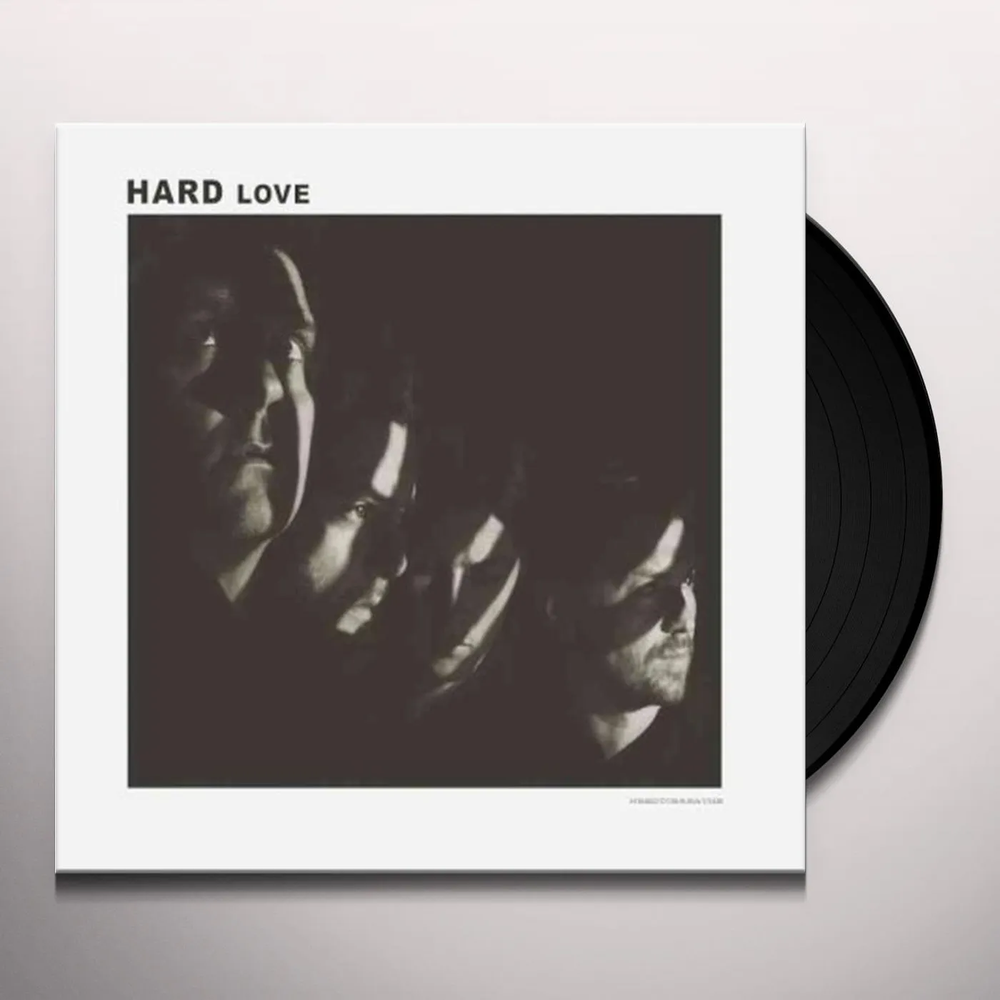 NEEDTOBREATHE HARDLOVE Vinyl Record