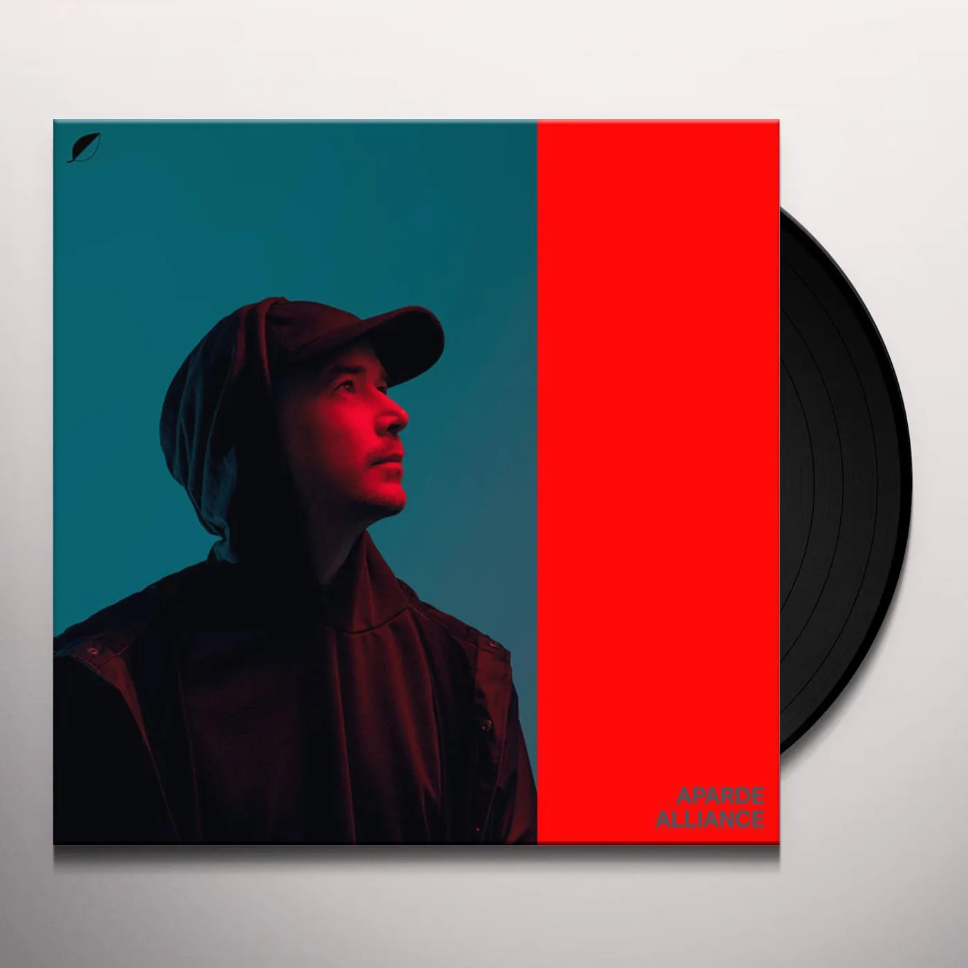 Aparde Alliance Vinyl Record