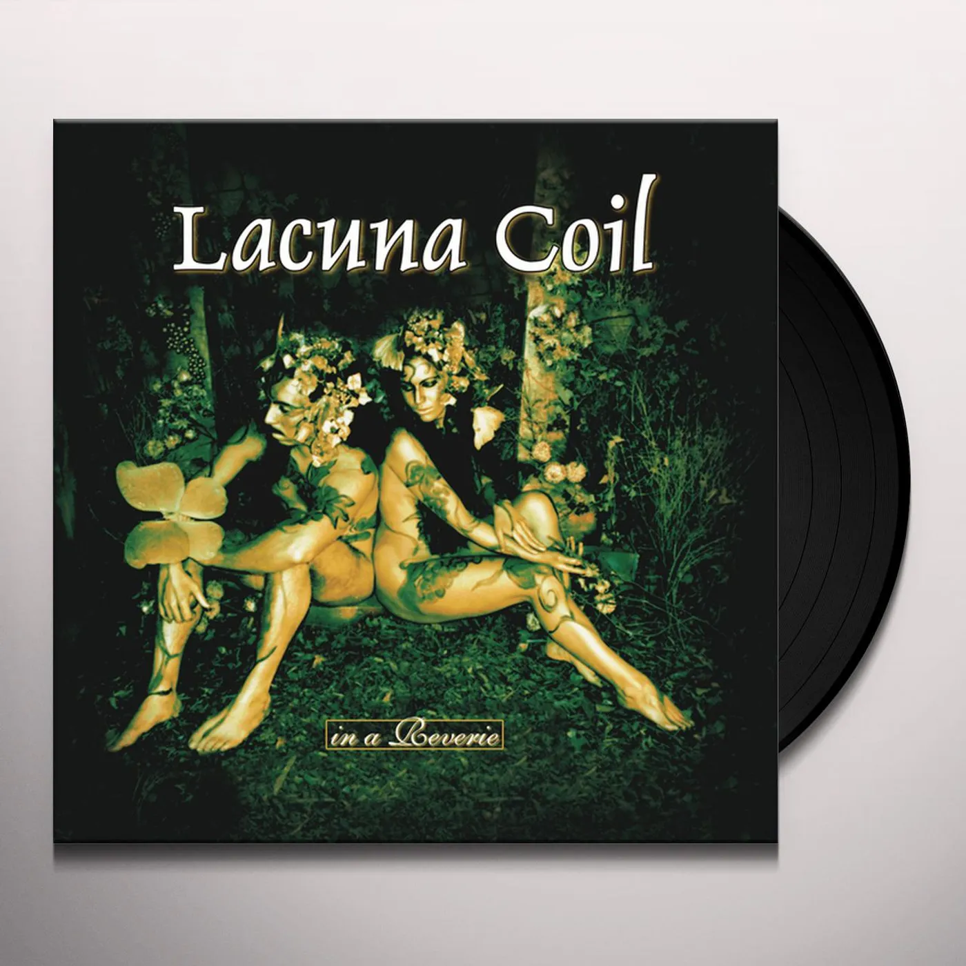 Lacuna Coil In a Reverie Vinyl Record