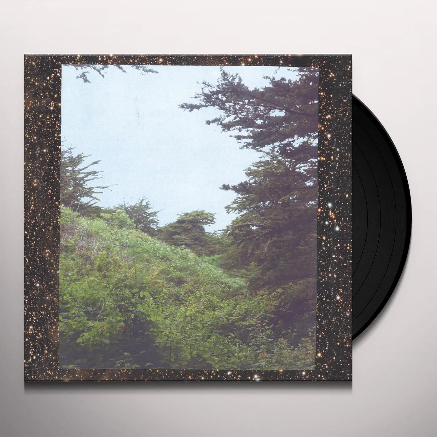 Jinsang Life Vinyl Record