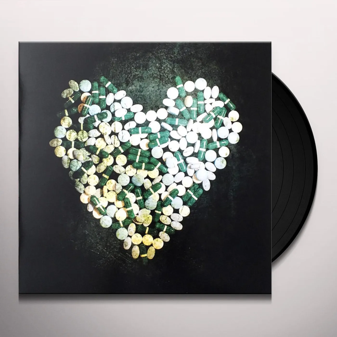 Alkaline Trio This Addiction Vinyl Record