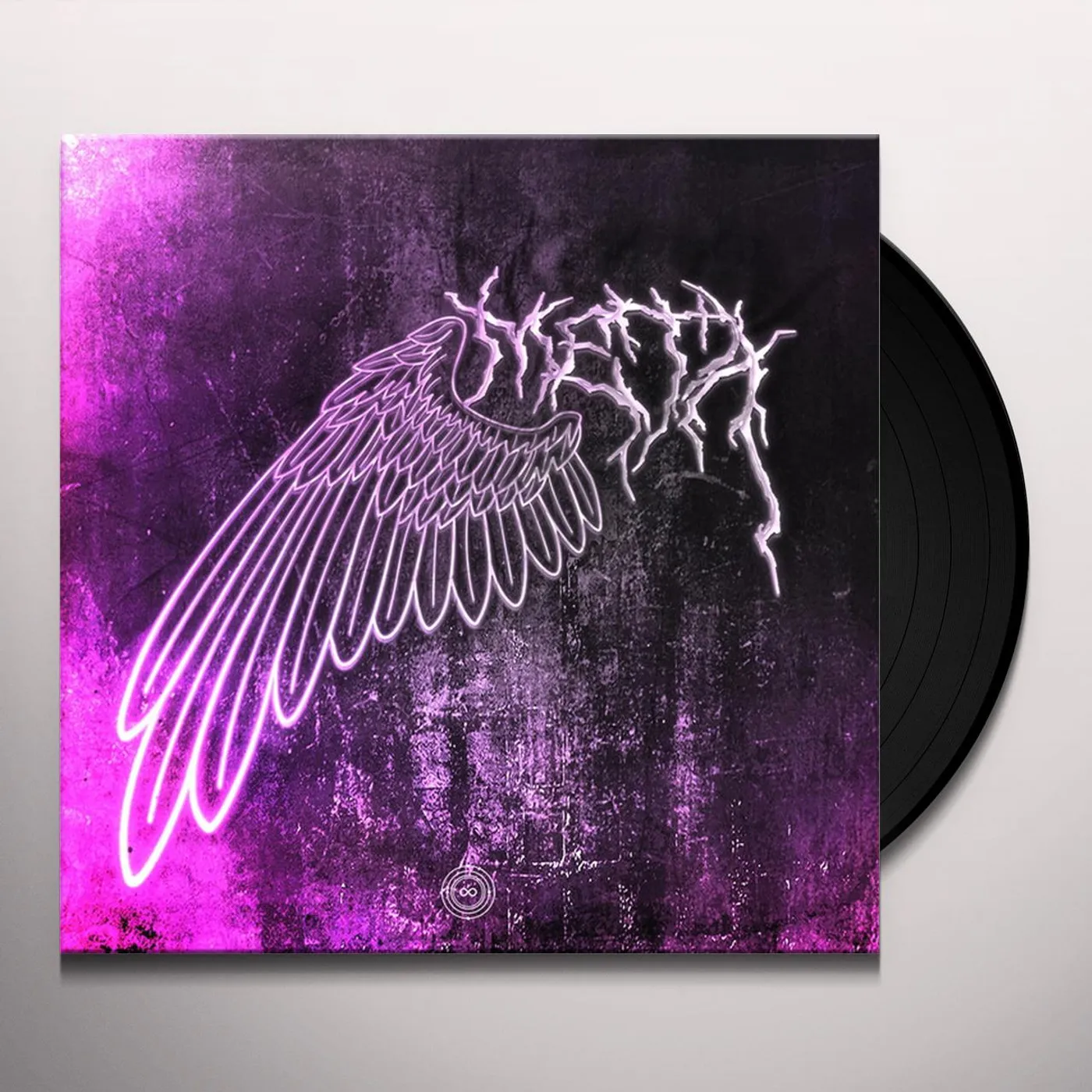 WWWINGS Meta Vinyl Record