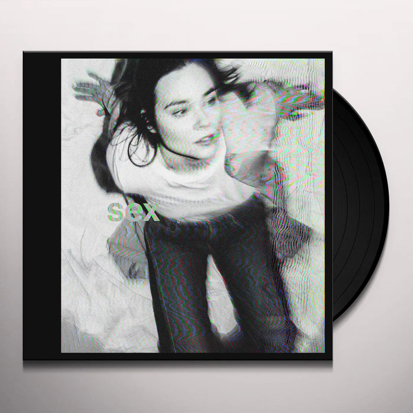 Detalji Sex Vinyl Record