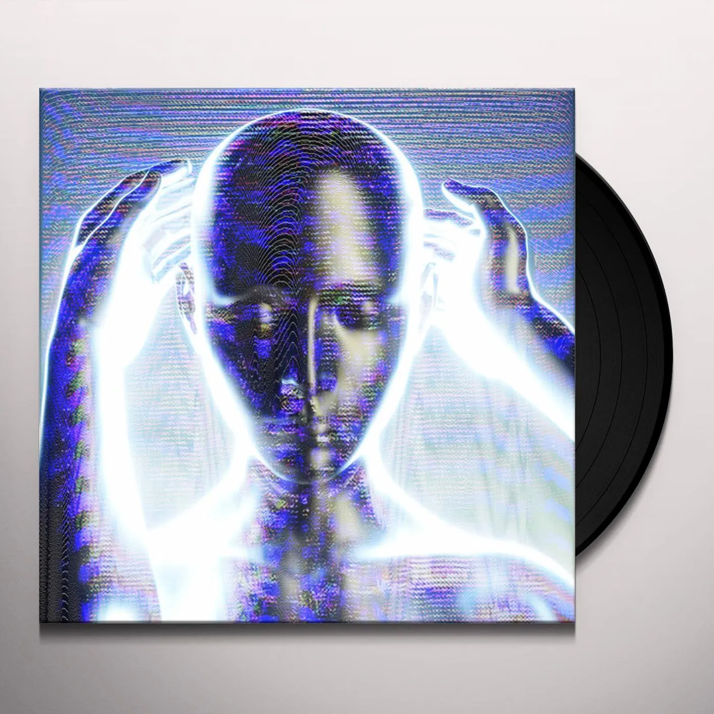 Soccer96 Inner Worlds Vinyl Record