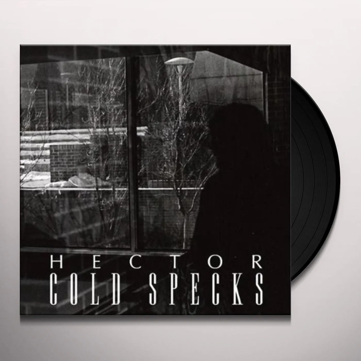 Cold Specks Hector Vinyl Record