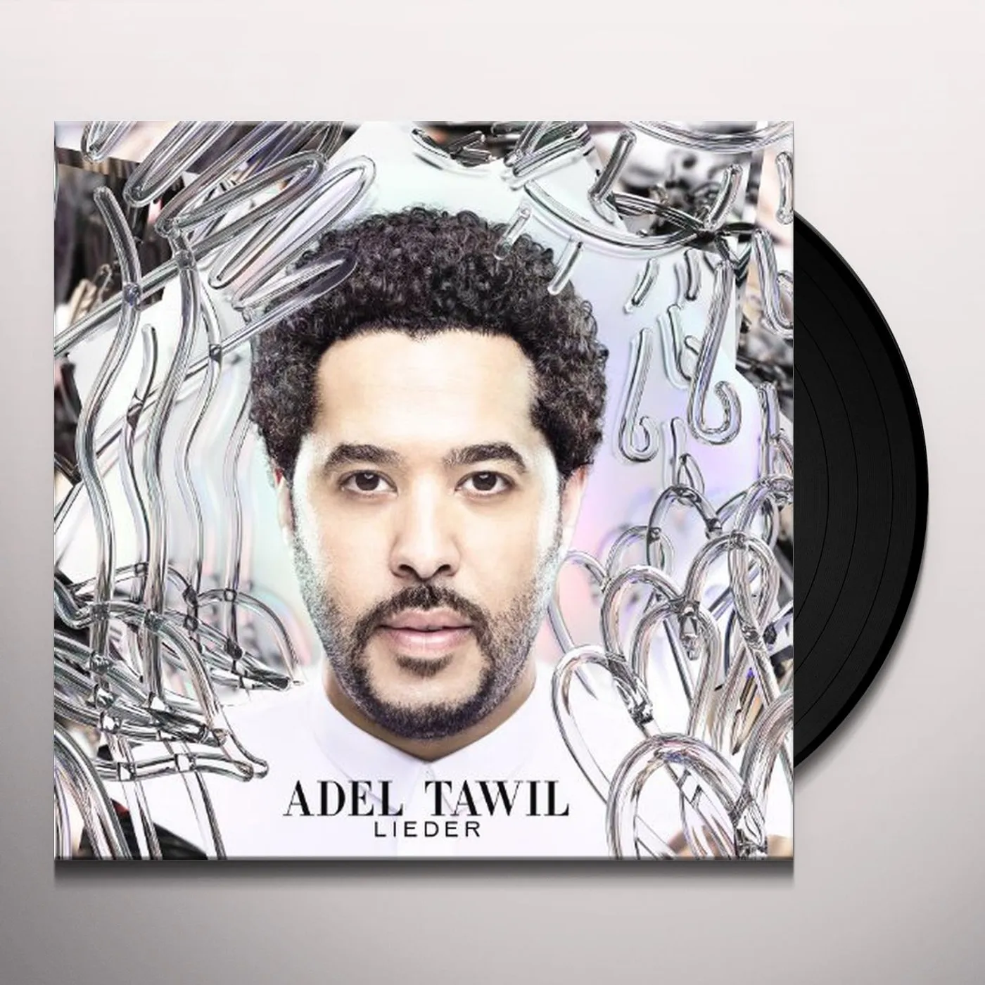 Adel Tawil LIEDER (GER) (Vinyl)