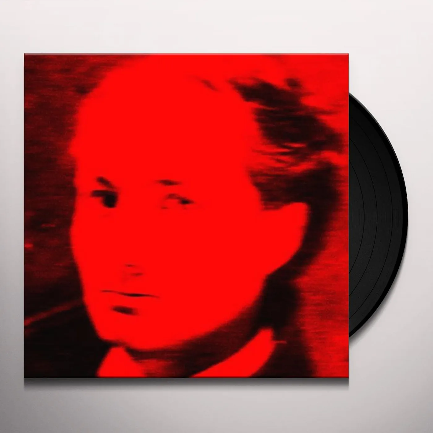 Tocotronic Rebel Boy Vinyl Record