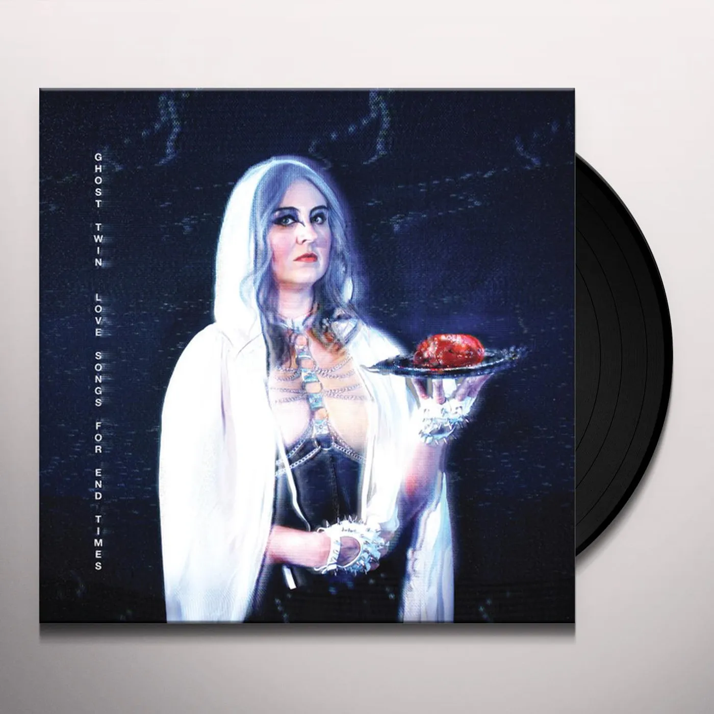 Ghost Twin Love Songs for End Times Vinyl Record