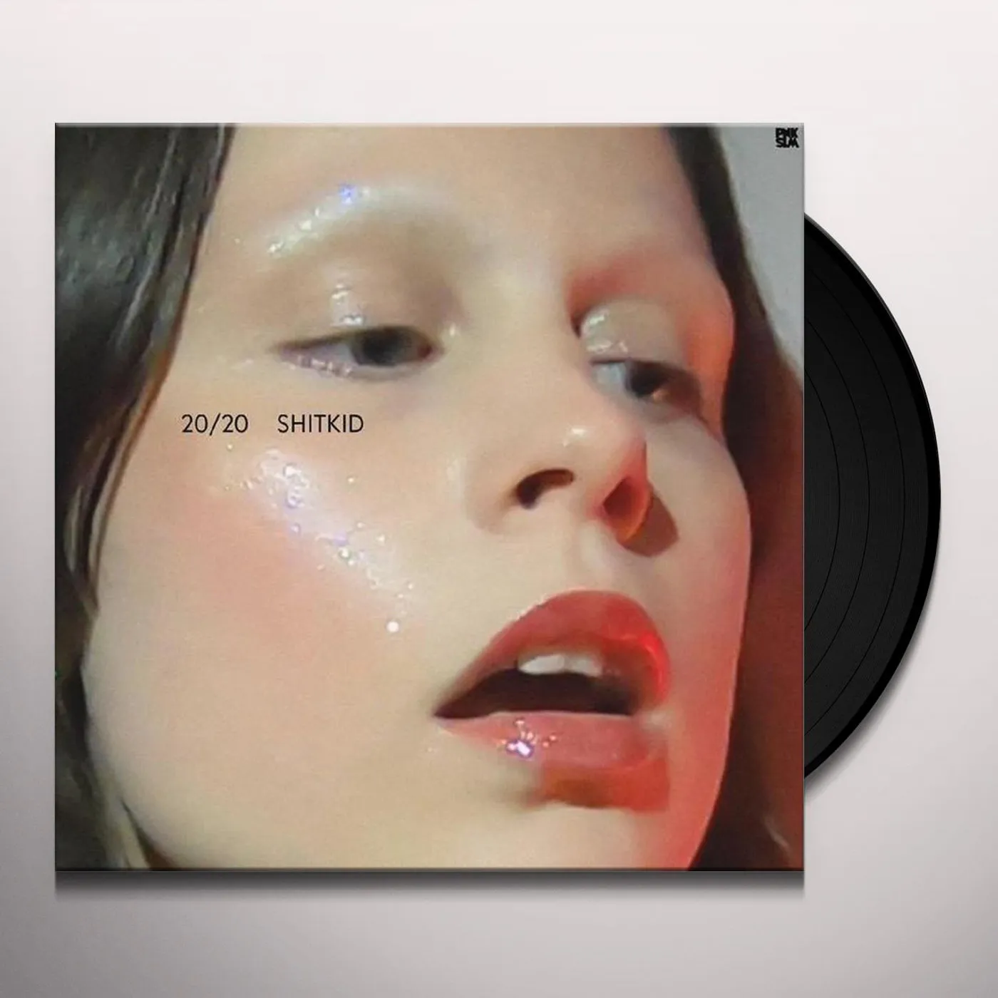 20/20 ShitKid Vinyl Record
