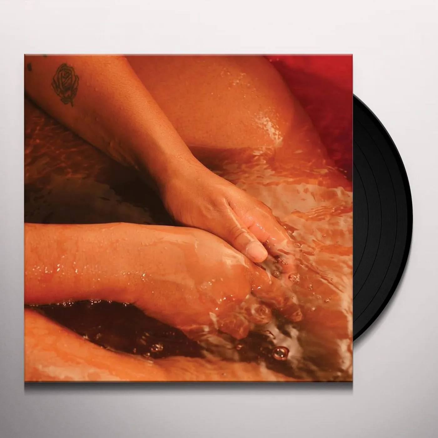 L'Rain I Killed Your Dog Vinyl Record