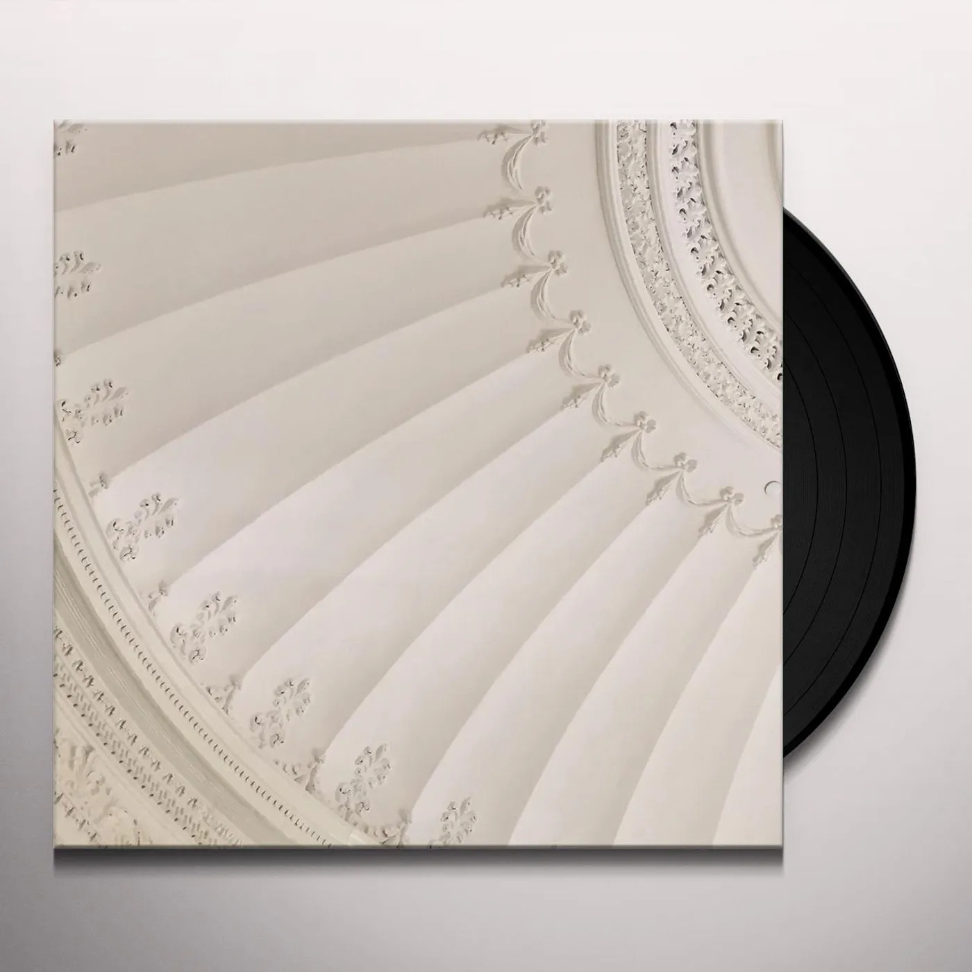 Patio Essentials Vinyl Record