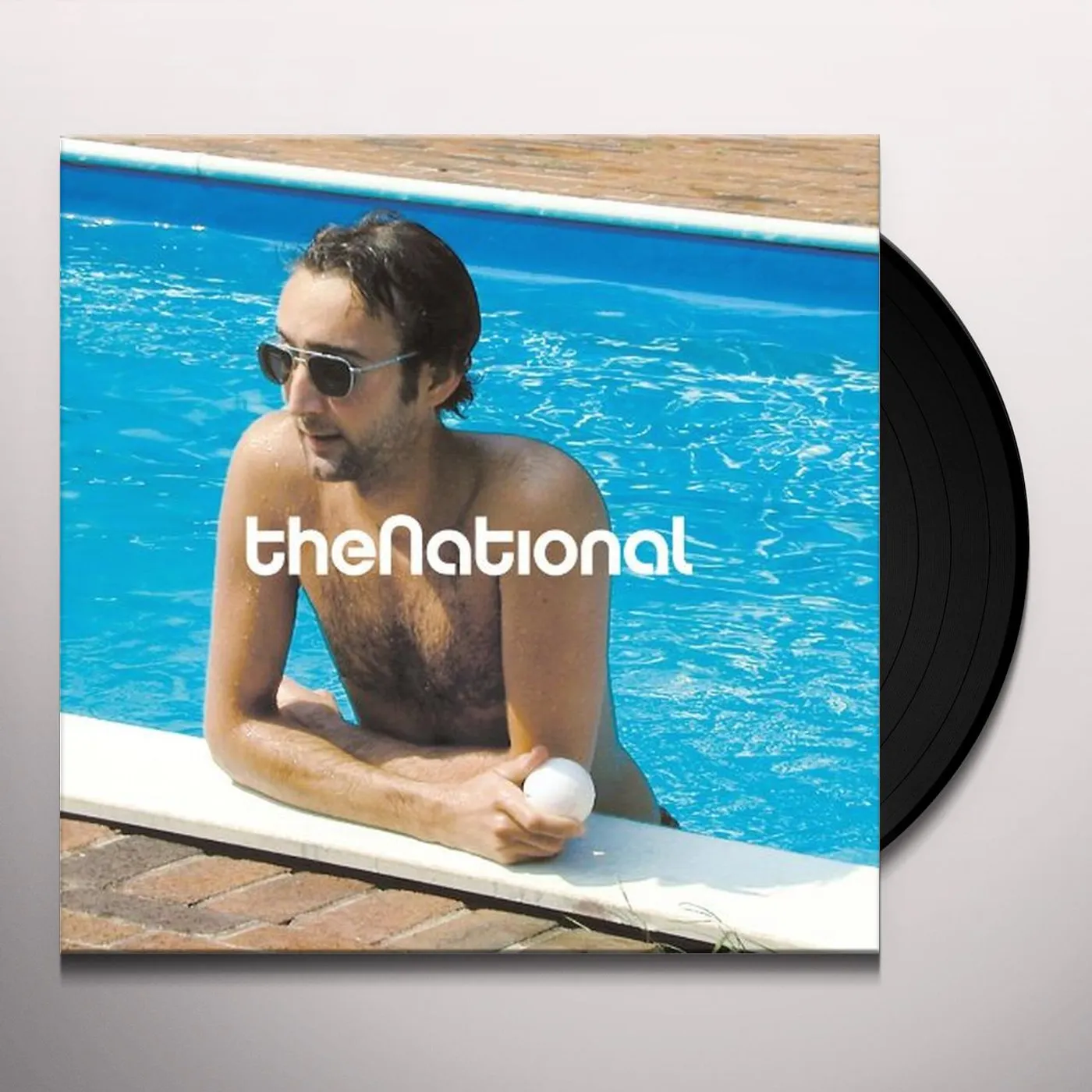 The National Vinyl Record