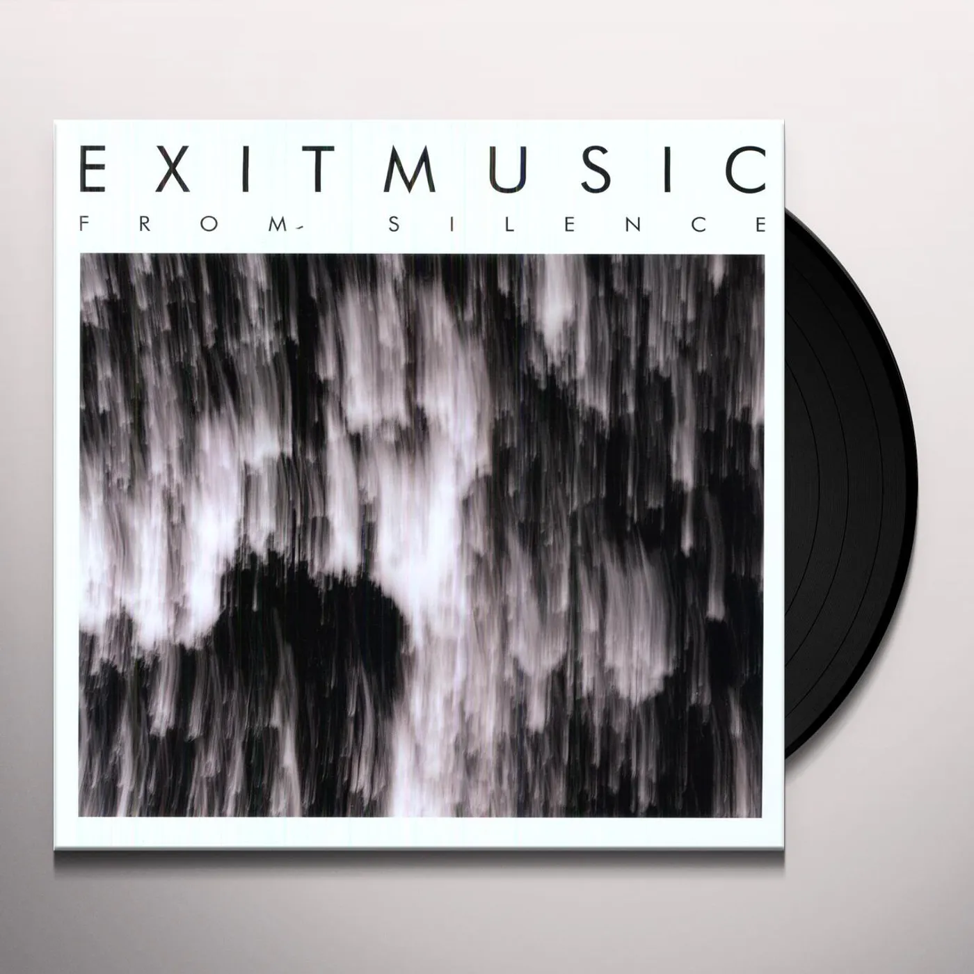 Exitmusic From Silence Vinyl Record