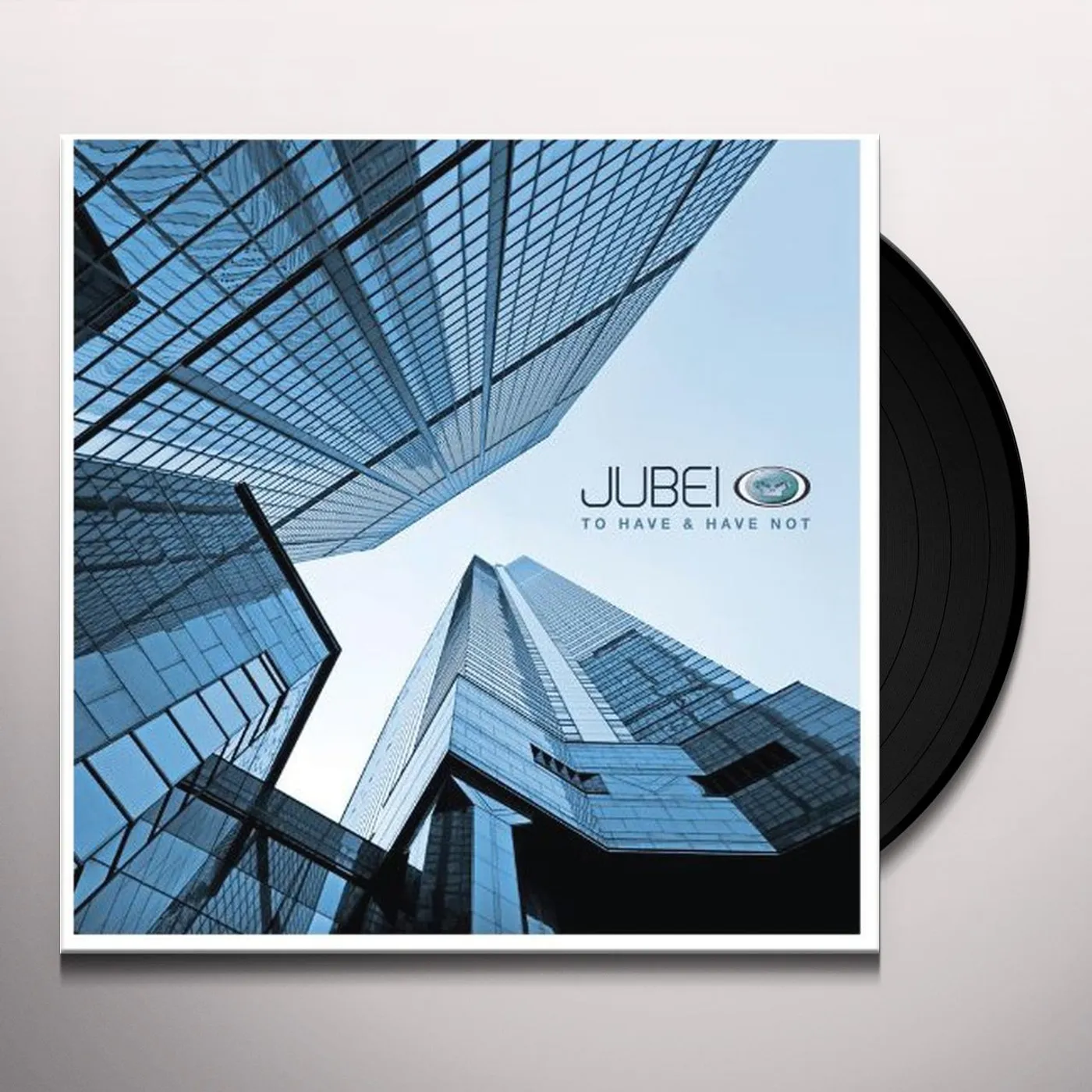 Jubei To Have & Have Not Vinyl Record