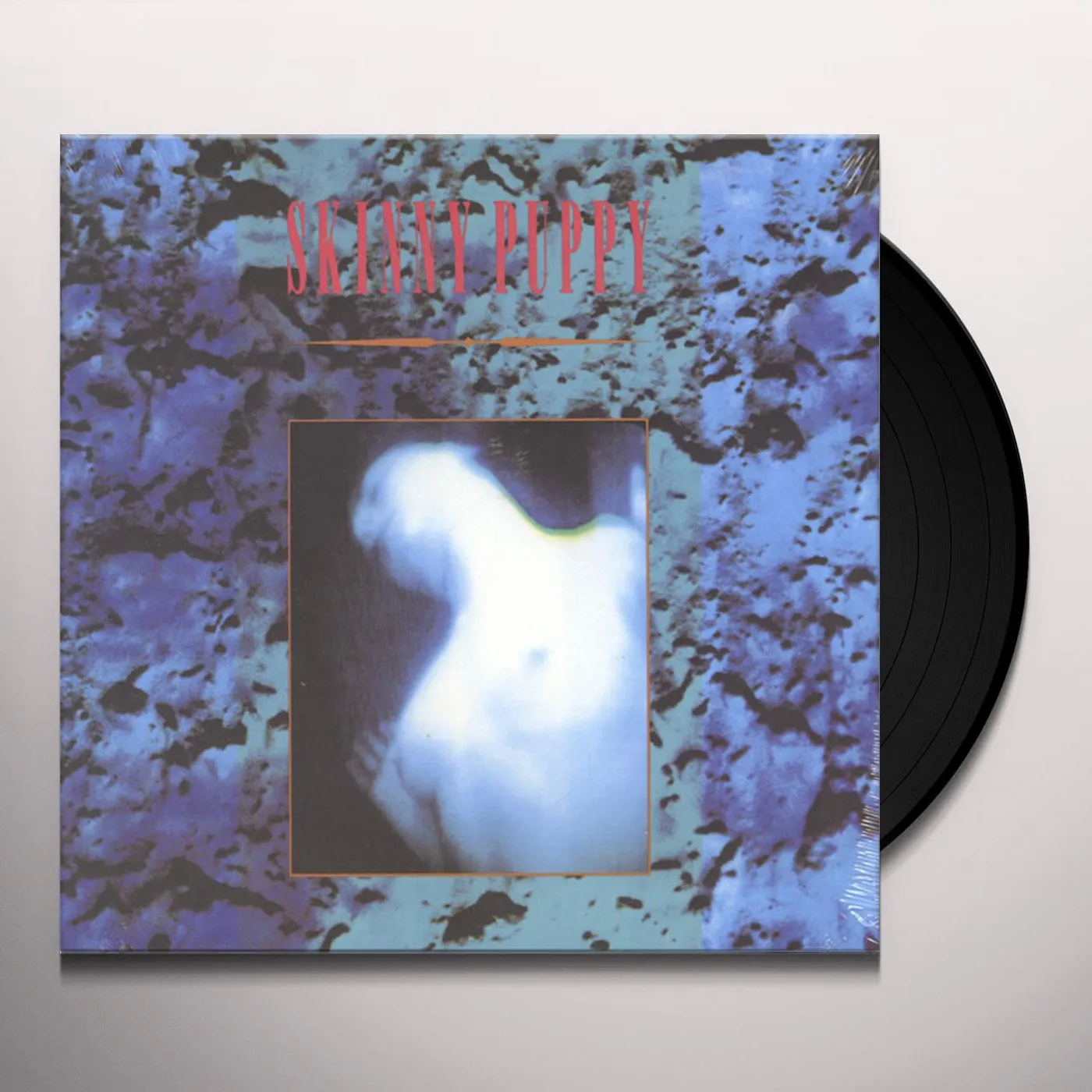 Skinny Puppy Mind: The Perpetual Intercourse Vinyl Record