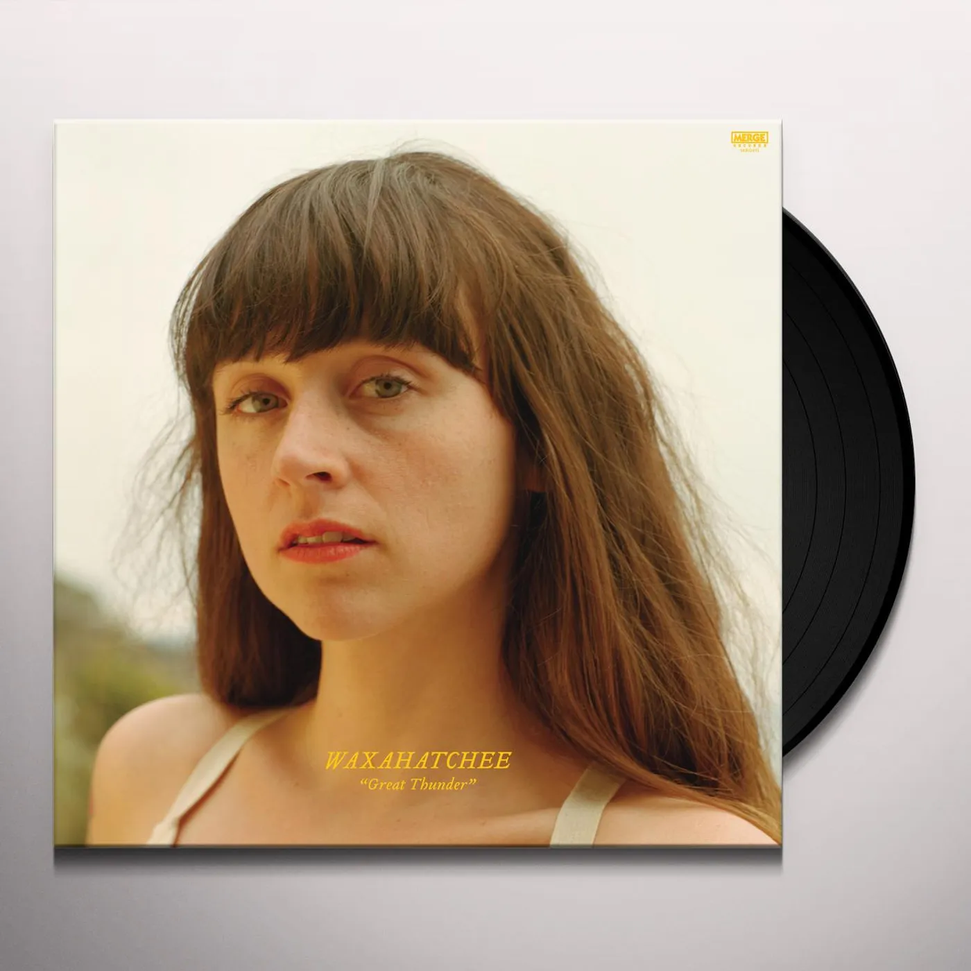 Waxahatchee Great Thunder Vinyl Record