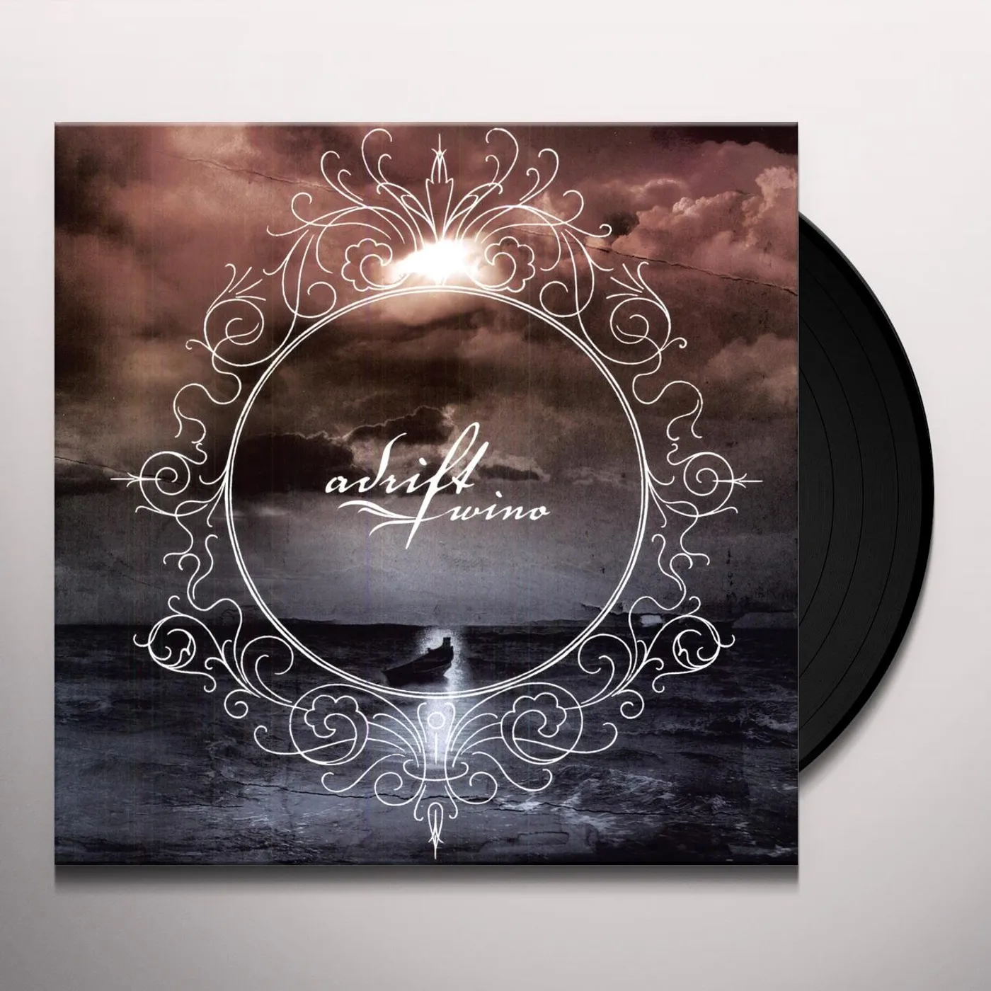 Wino Adrift Vinyl Record
