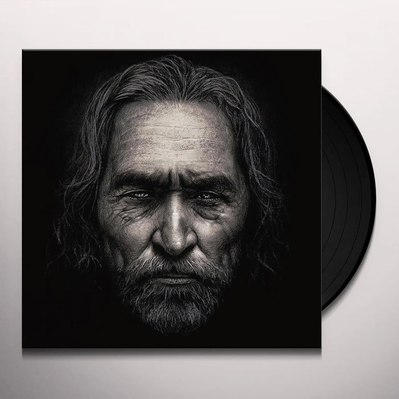 Penitence Onirique Vestige Vinyl Record