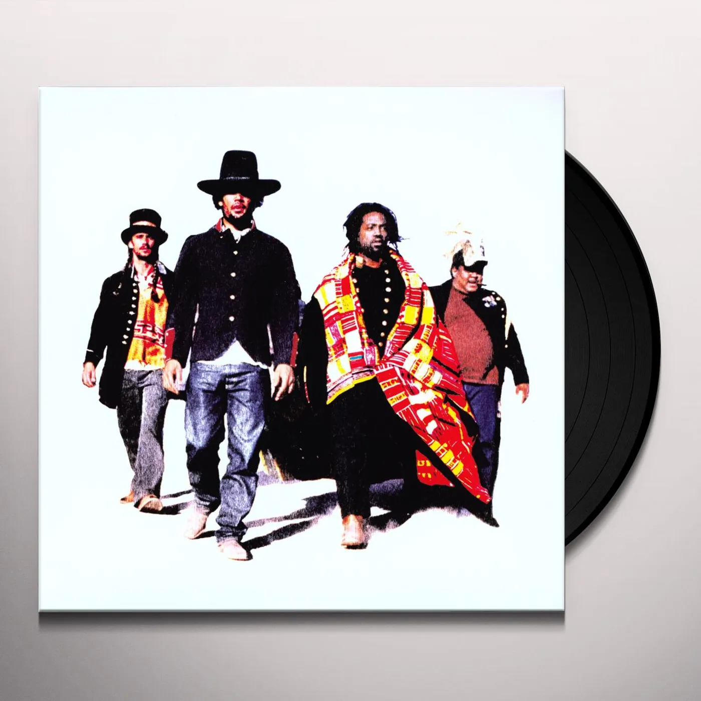 Ben Harper BURN TO SHINE Vinyl Record - Limited Edition, 180 Gram Pressing