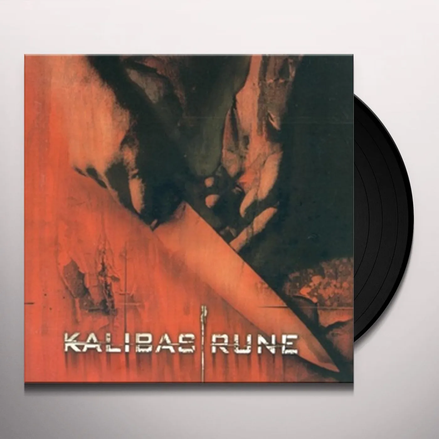 KALIBAS Vinyl Record