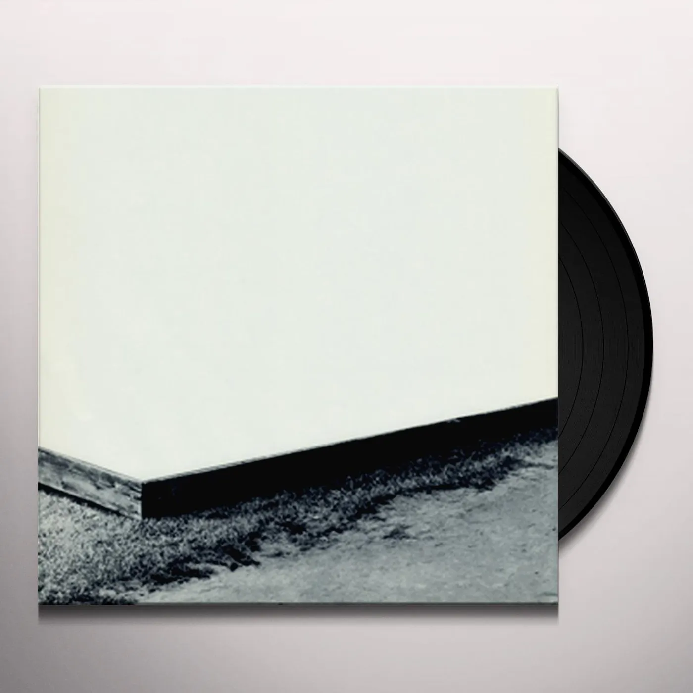 willamette Diminished Composition Vinyl Record