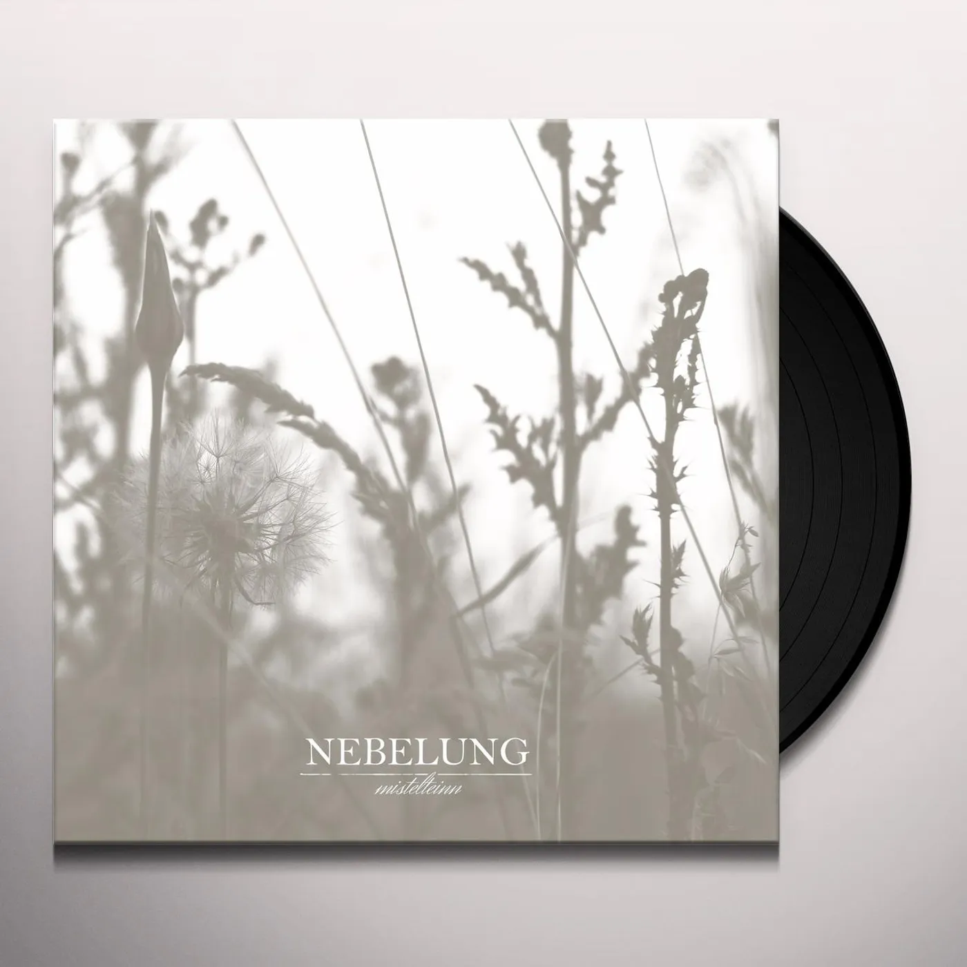 Nebelung Mistelteinn Vinyl Record
