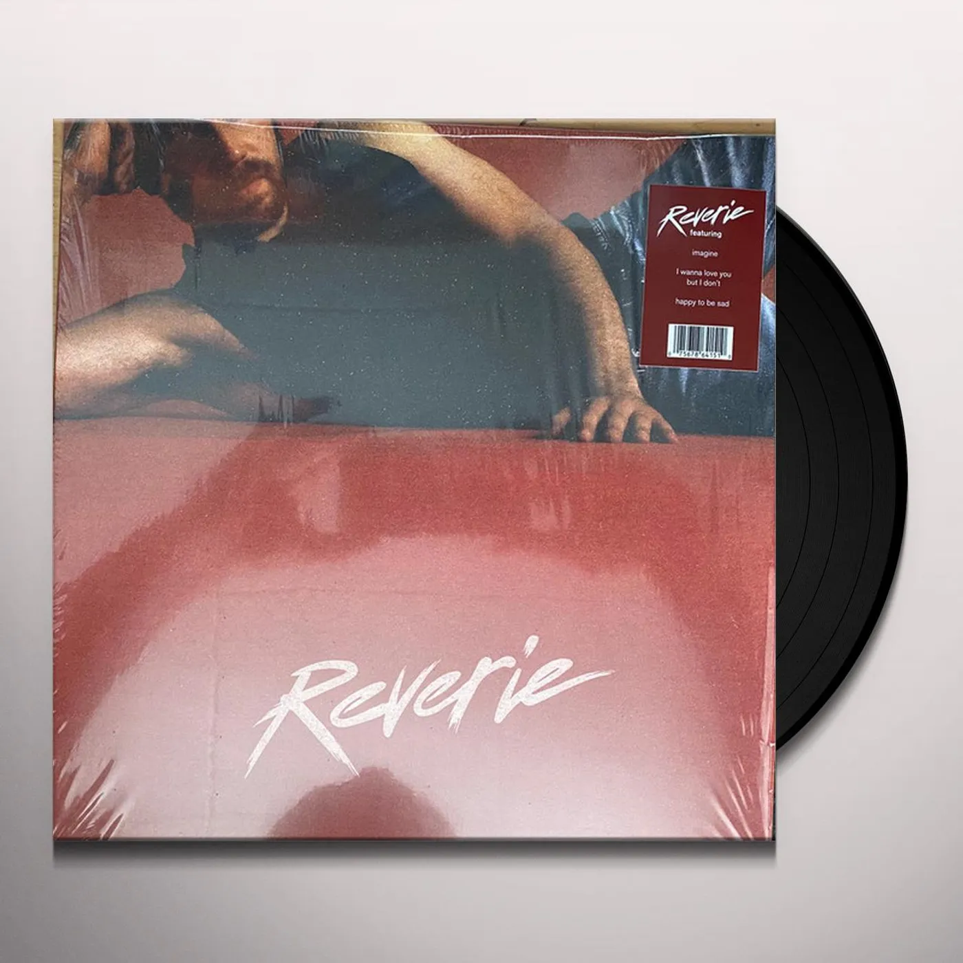 Ben Platt Reverie Vinyl Record