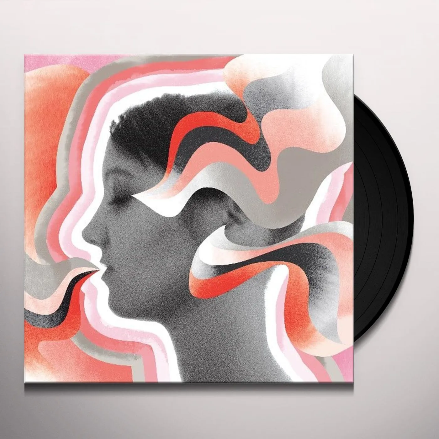 Sophie Hunger Halluzinationen Vinyl Record