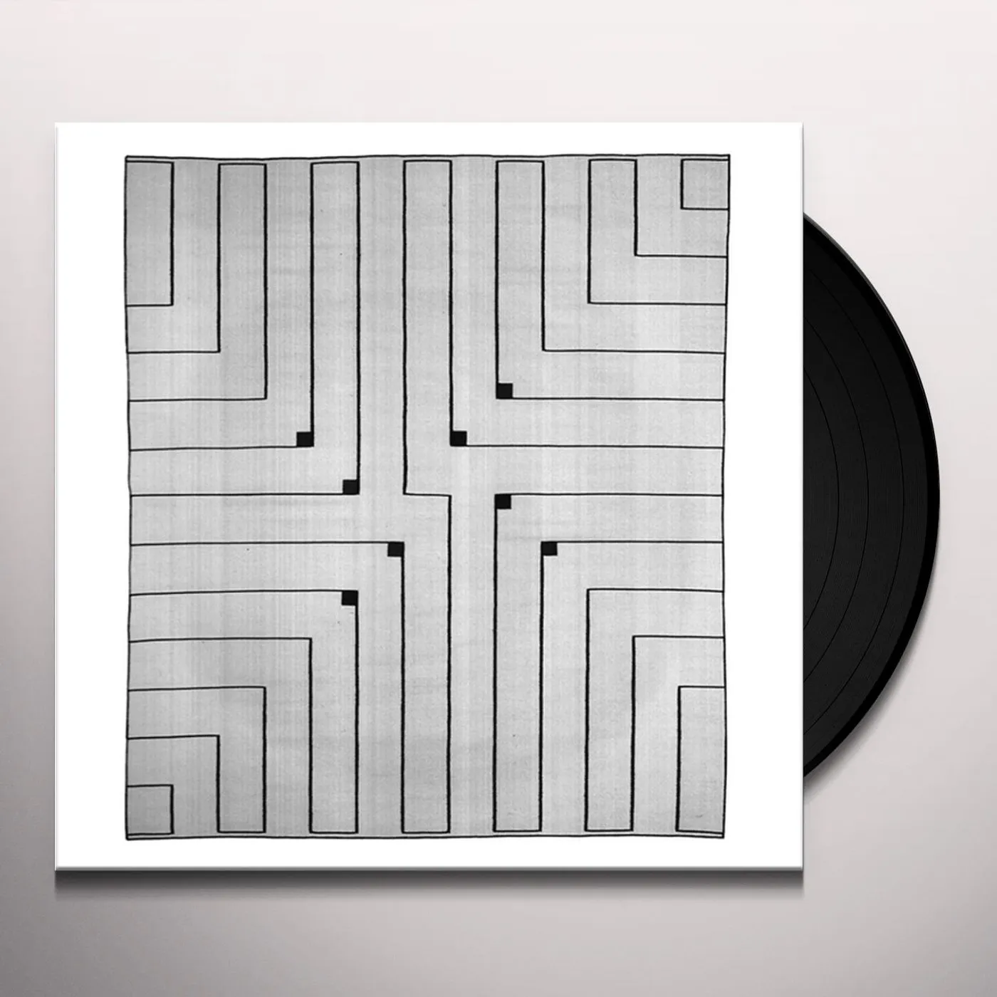 Slaegt Ildsvanger Vinyl Record