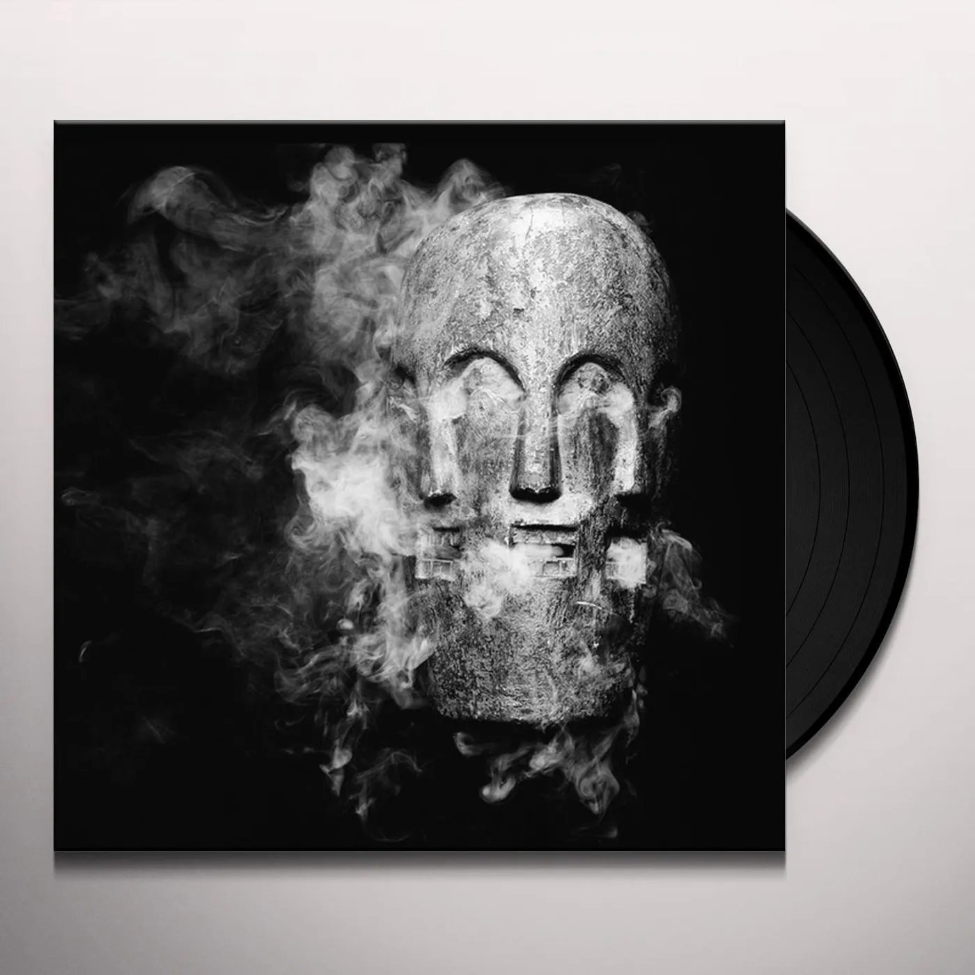 Imperial Triumphant Shrine to the Trident Throne Vinyl Record