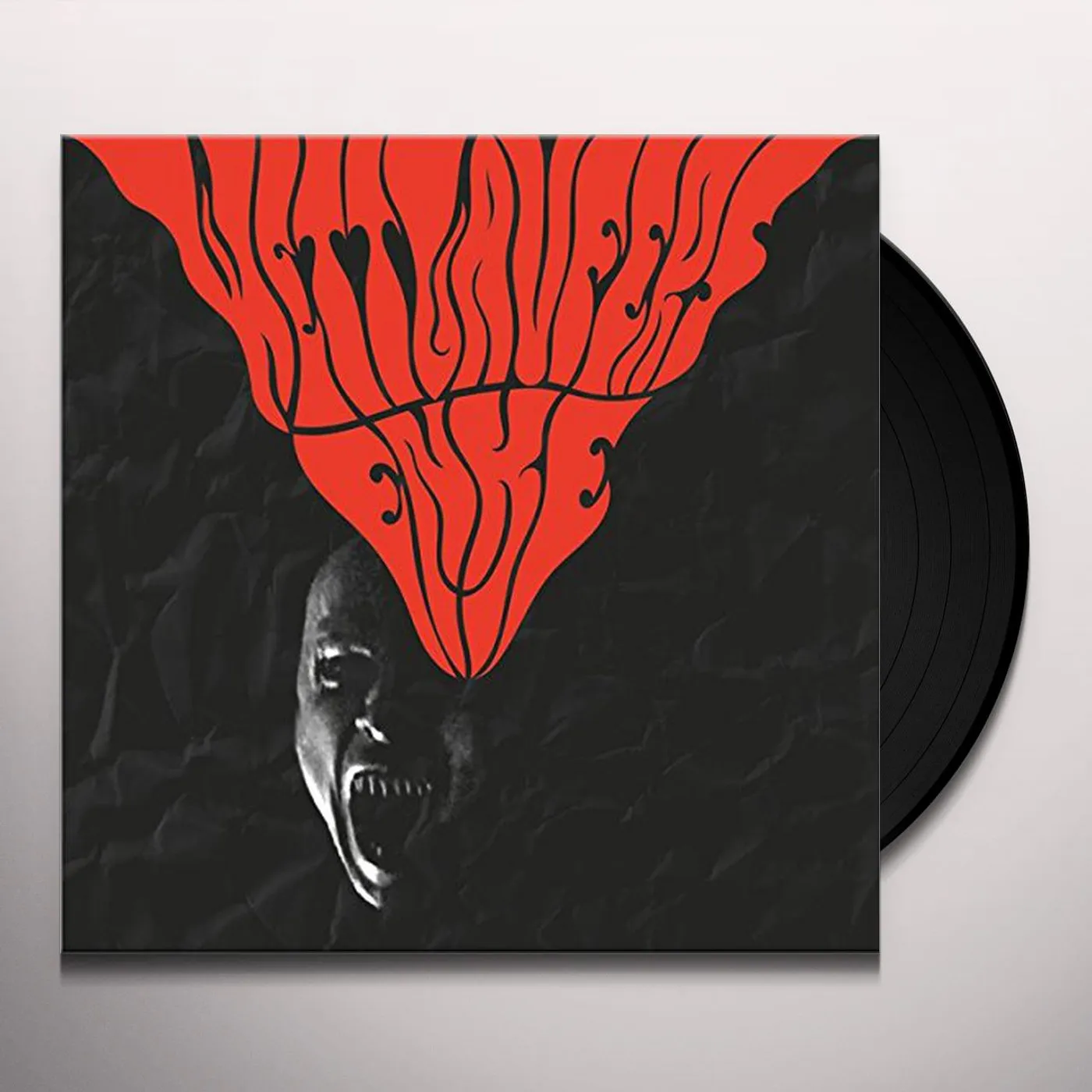 Seid WETTLAUFERS ENKE Vinyl Record