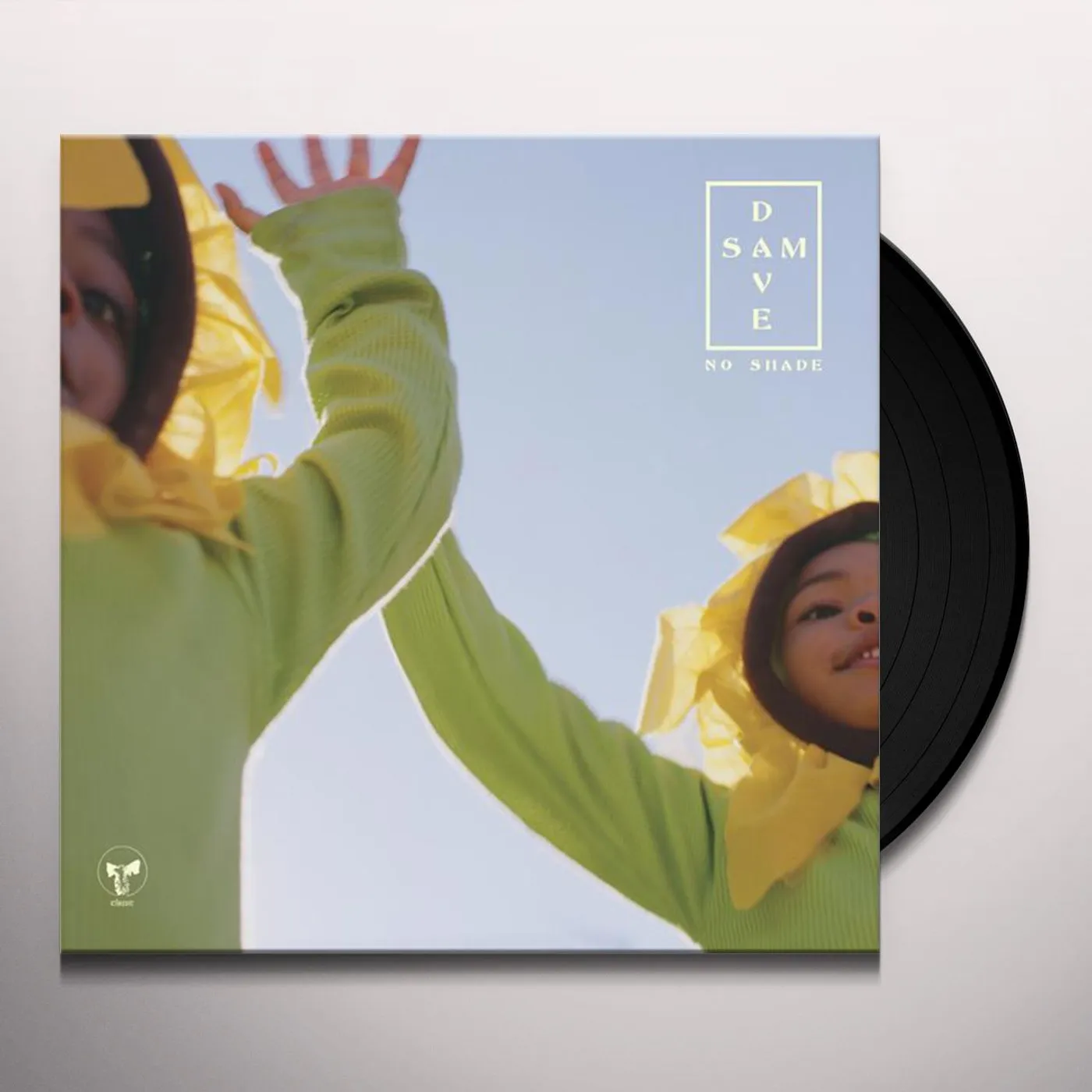 Dave + Sam No Shade Vinyl Record