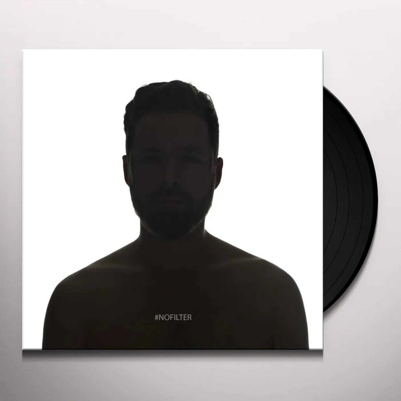 Dapayk solo NOFILTER Vinyl Record