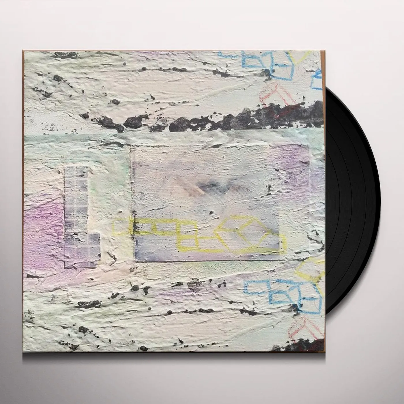 Broken Social Scene Hug Of Thunder Vinyl Record