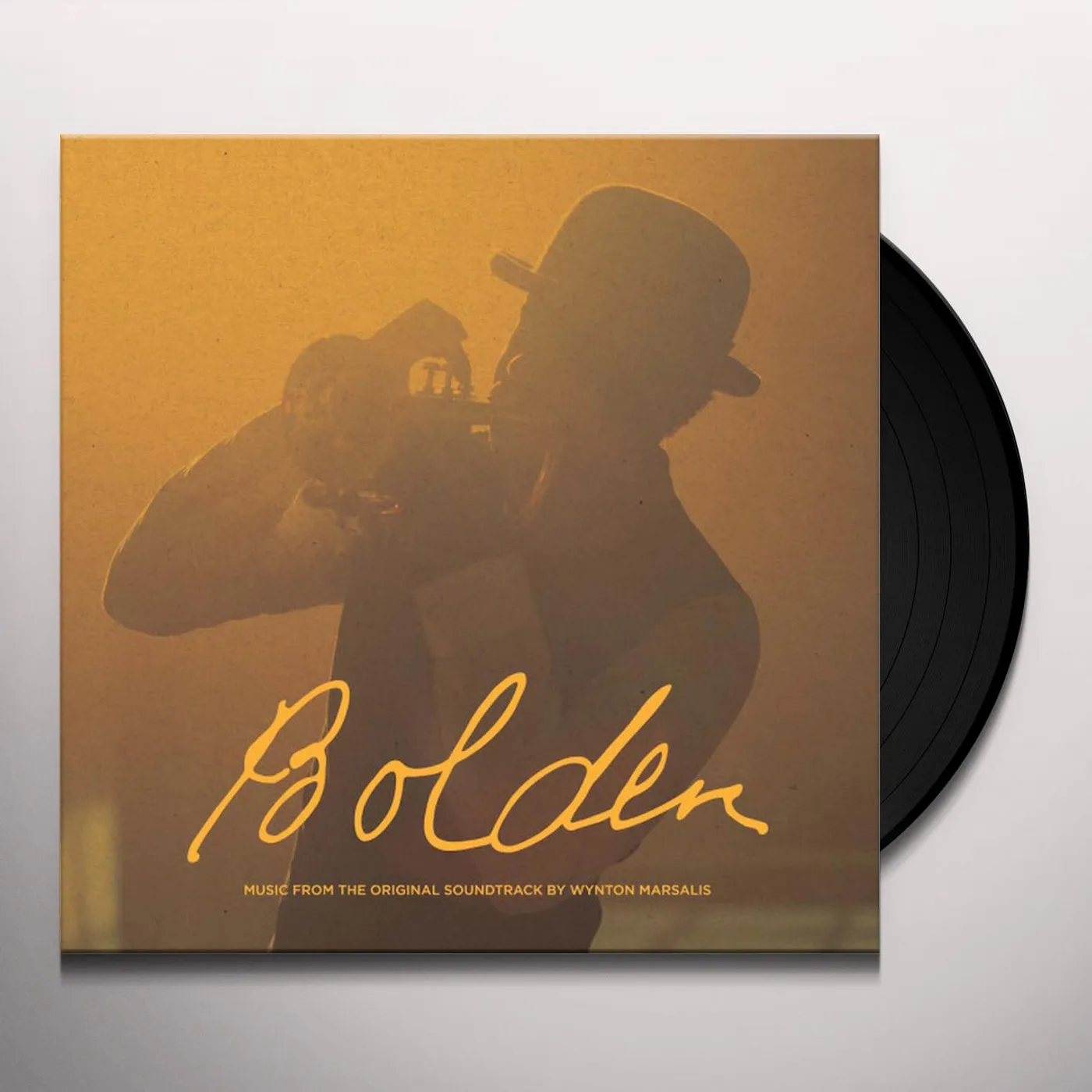 Wynton Marsalis Bolden (OST) EP Vinyl Record