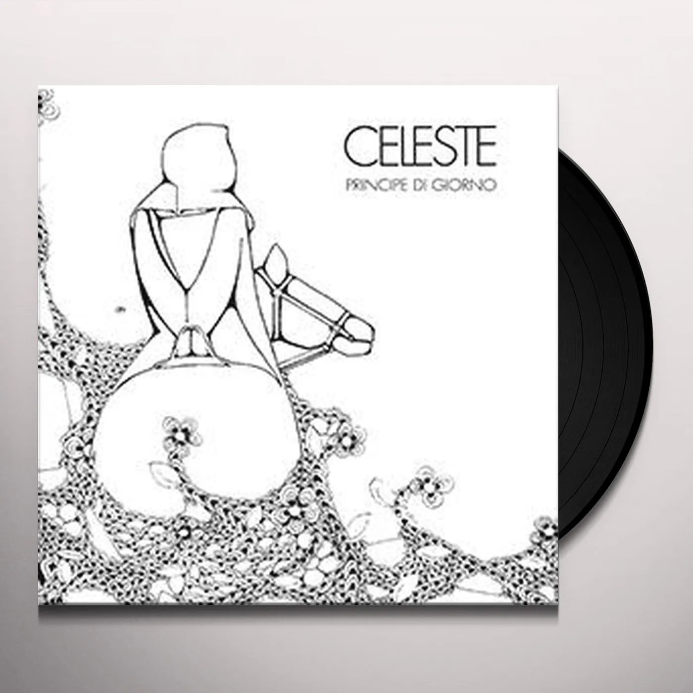 Axemen Derry Legend Vinyl Record