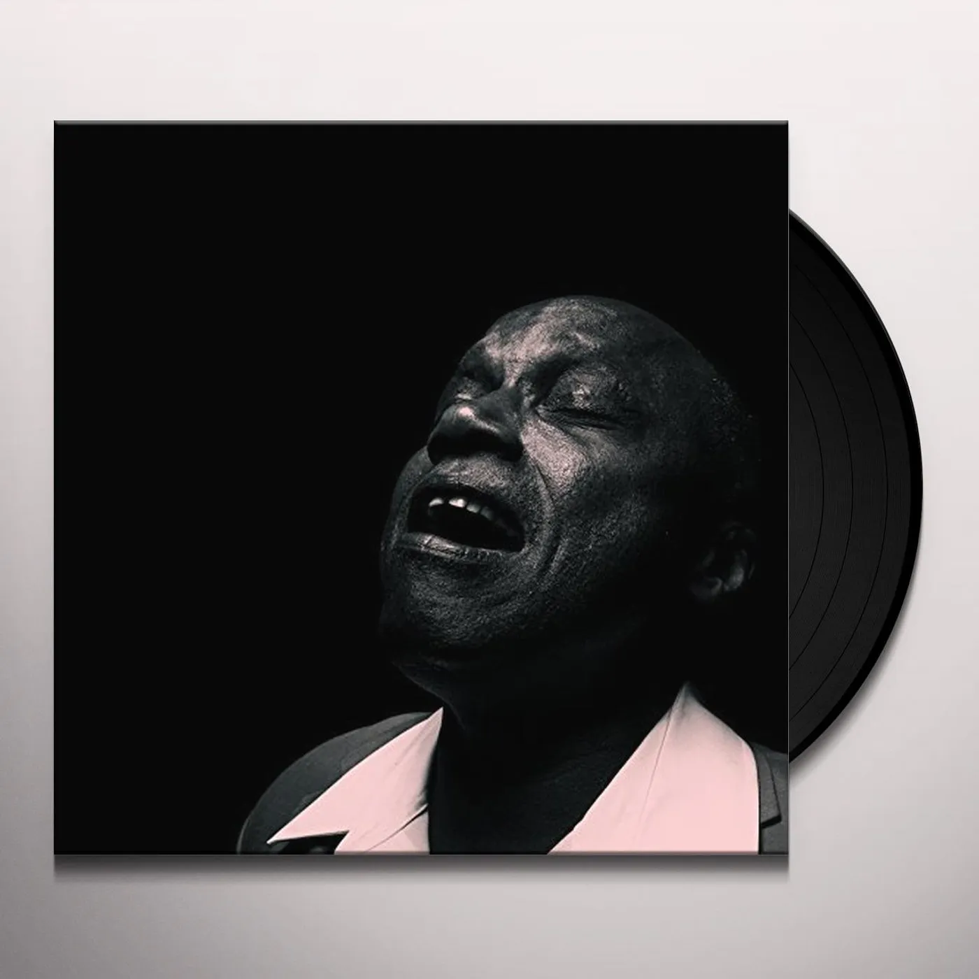 Sonny Knight & The Lakers I'm Still Here Vinyl Record