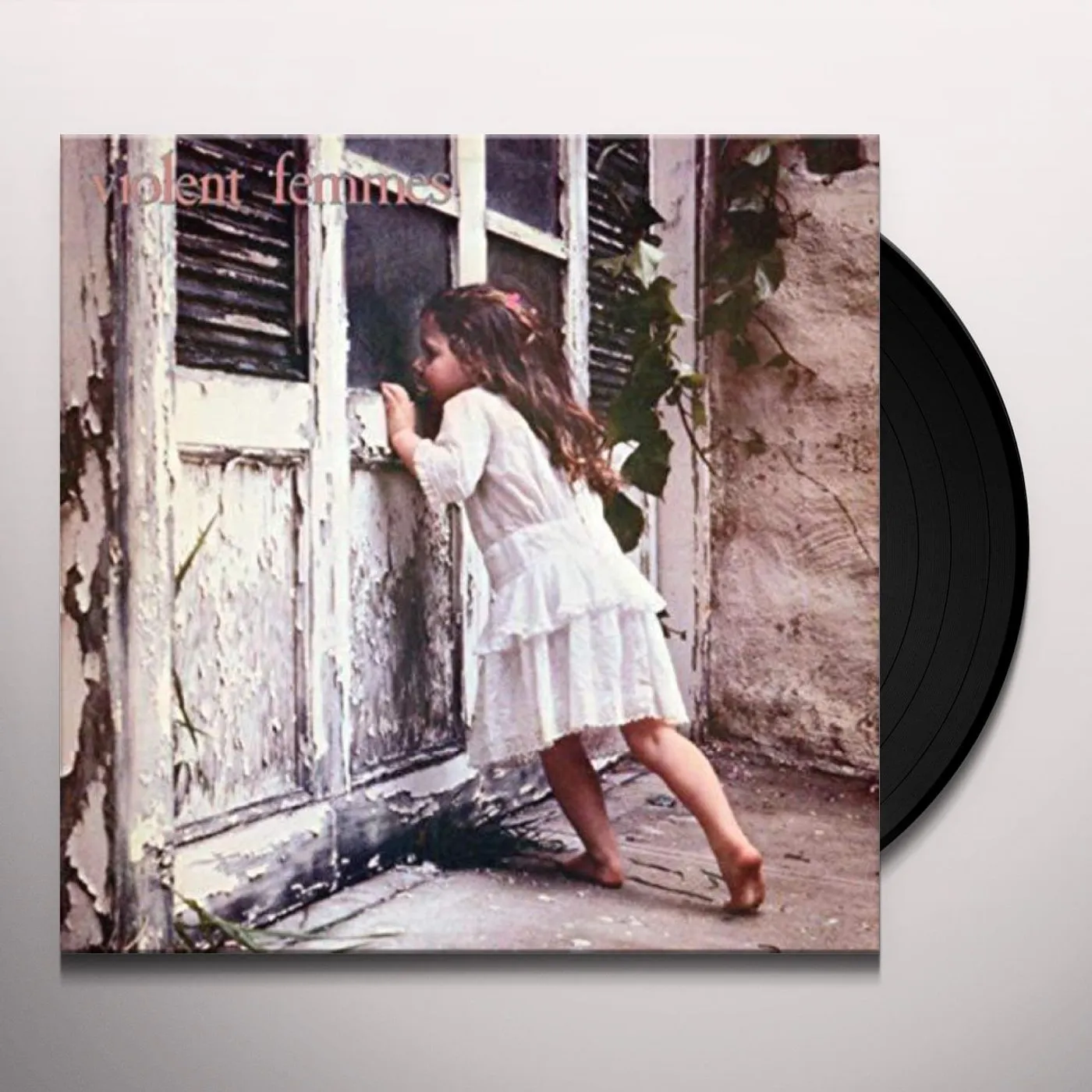  Violent Femmes Vinyl Record