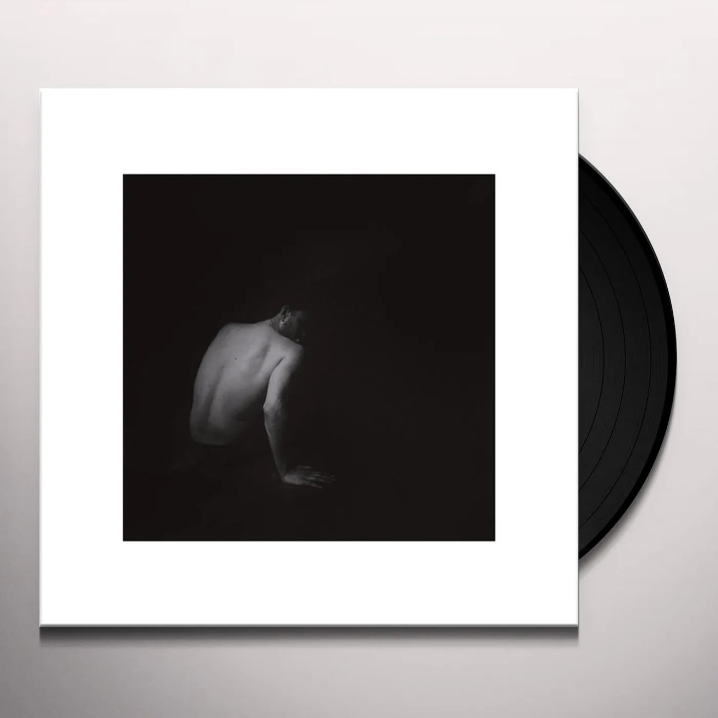 Borusiade FEELINGS OF ENTROPY Vinyl Record