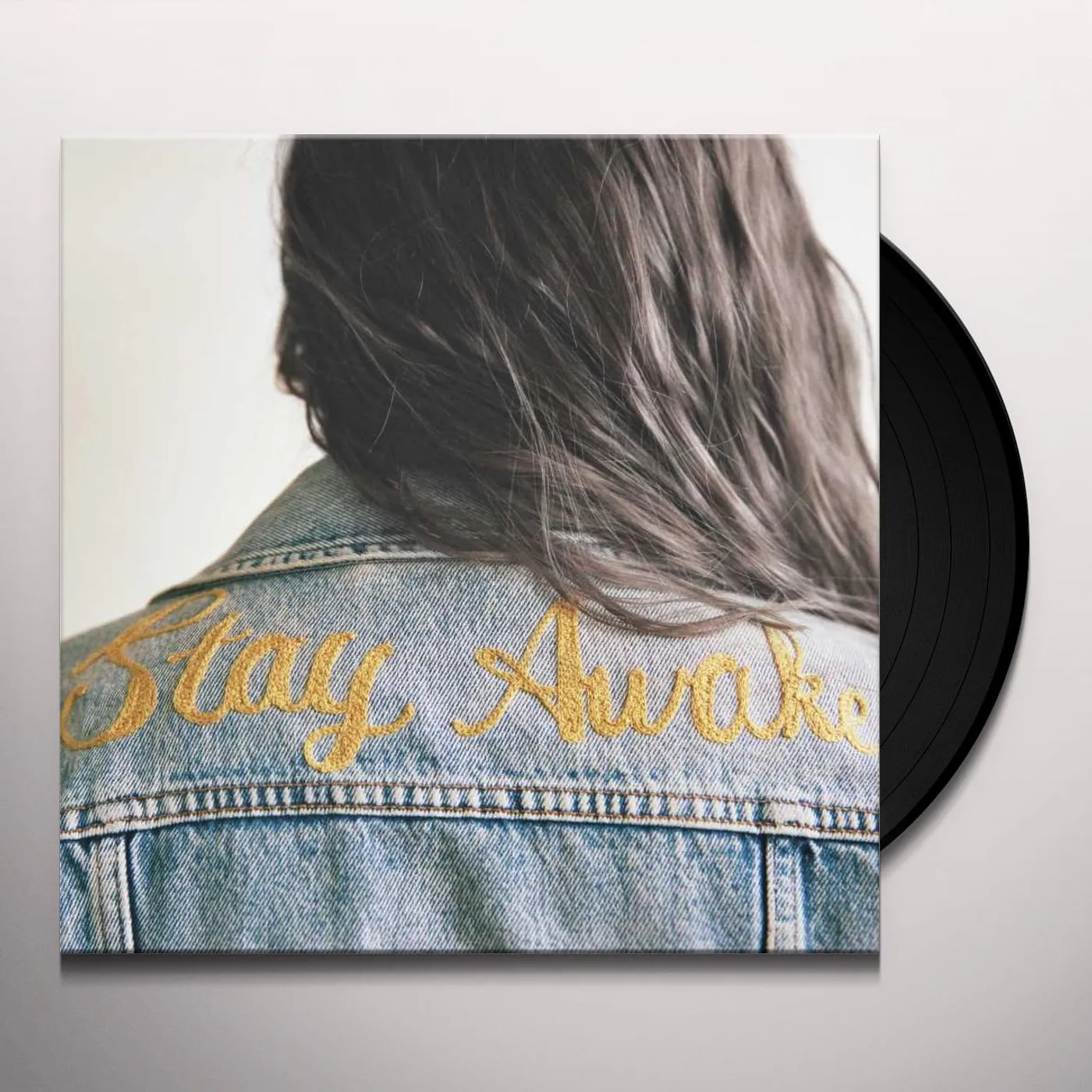 JOSEPH Stay Awake Vinyl Record