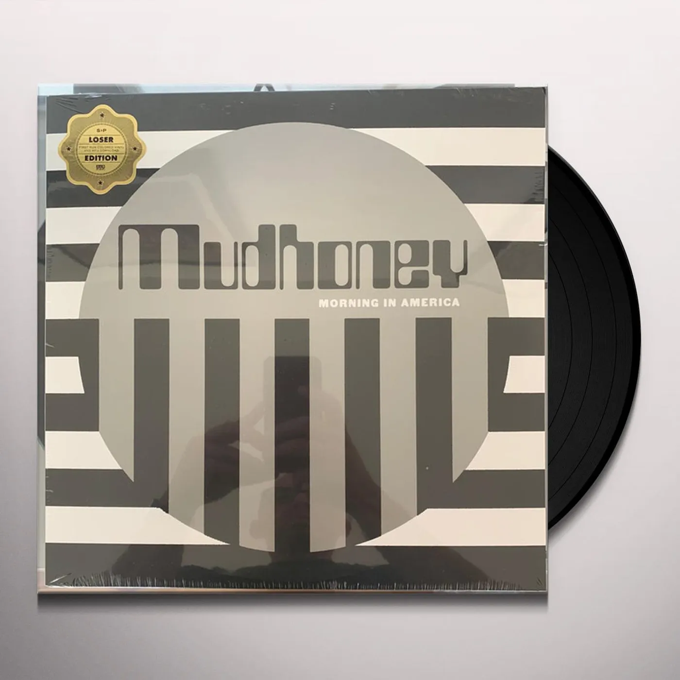 Mudhoney Morning in America Vinyl Record