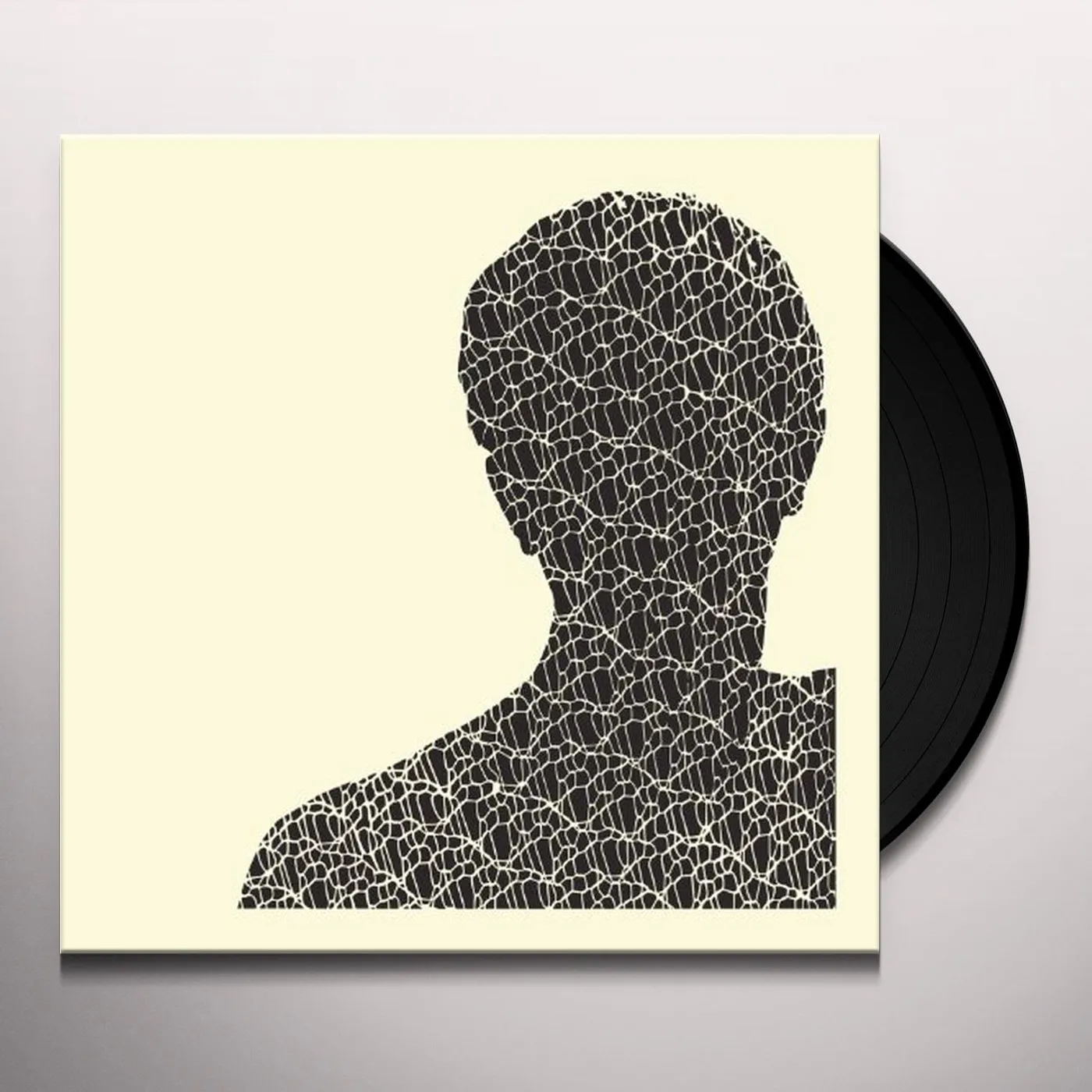 André Obin Ways of Escape Vinyl Record